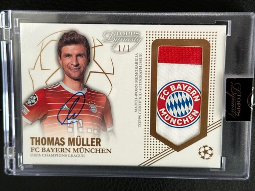 2022 topps dynasty - 2022-23,